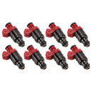 1995-1997 For AUDI A4 B5 8PCS Fuel Injector 852-12177