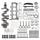 G4NB 1.8L Engine Overhaul Rebuilding Kit for Hyundai Elantra Mistra Kia Forte