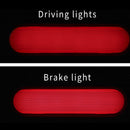 Tail Light Fender License Plate Holder FIT For Sportster S 1250 RH1250S 21-24