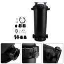 W3C12002 Pool Cartridge Filter Assembly 120 Sq.Ft For Hayward StarClear Plus