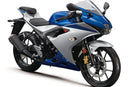 Fairing Kit For Suzuki GSX-R125 2017-2024 (Only suitable for the US version)