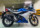 Fairing Kit For Suzuki GSX-R125 2017-2024 (Only suitable for the US version)