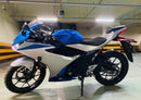 Fairing Kit For Suzuki GSX-R125 2017-2024 (Only suitable for the US version)