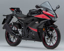 Fairing Kit For Suzuki GSX-R125 2017-2024 (Only suitable for the US version)