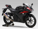 Fairing Kit For Suzuki GSX-R125 2017-2024 (Only suitable for the US version)