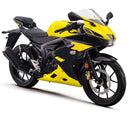Fairing Kit For Suzuki GSX-R125 2017-2024 (Only suitable for the US version)