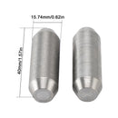 Alignment Dowel Pin for Chevy LS Engine to Transmission Extended Length 1.875"