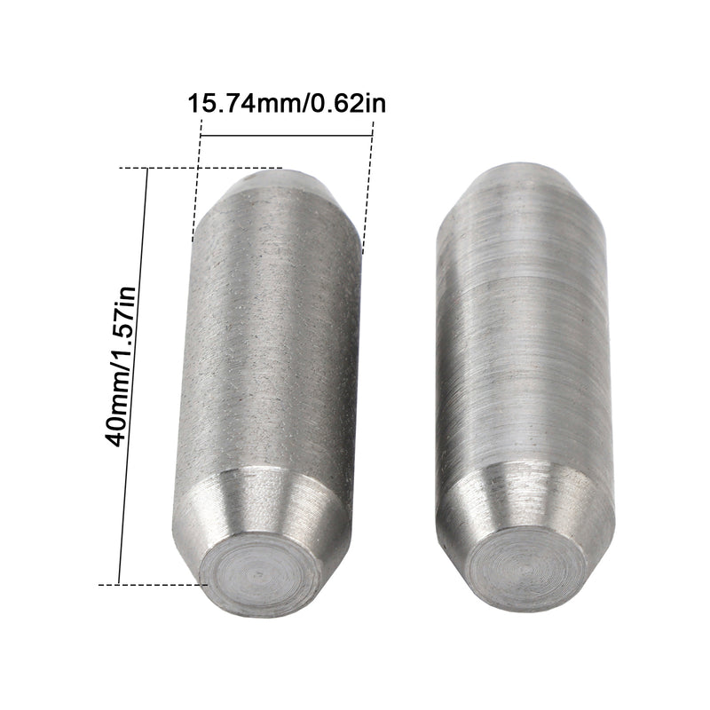 Alignment Dowel Pin for Chevy LS Engine to Transmission Extended Length 1.875"