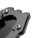 Kickstand Enlarge Plate Pad fit for Tiger 1200 2022+
