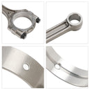 Hyundai Veloster Base Hatchback 3-Door 2013-2014 1.6L Engine Crankshaft Con Rods & Bearing Set