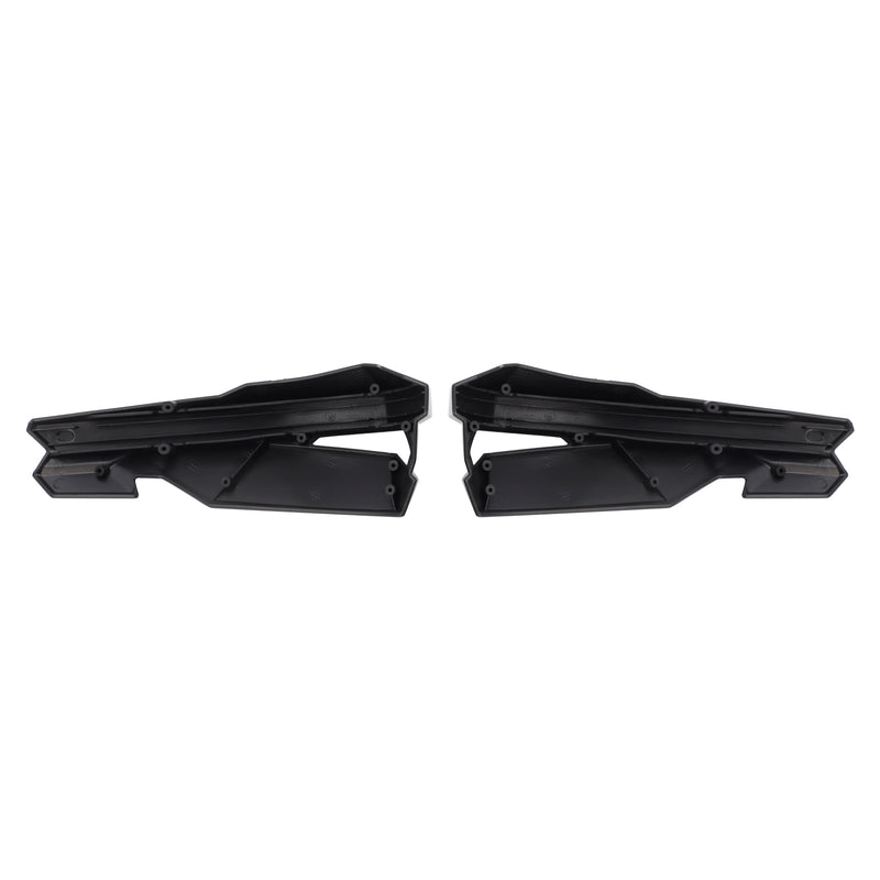 Handguard Protector for Honda NX400 NX500 2024- CB500X 2019-23 CB400X 2020-2023