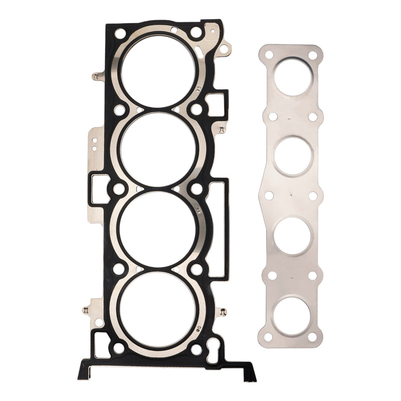 G4KD 2.0L Engine Overhaul Rebuild Kit Crankshaft Rods Timing Kit for Kia Optima 2006-2010