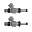 2PCS 49033-0047 Fuel Injectors For Kawasaki Ninja 400 18-24 Eliminator Z500 NINJA 500