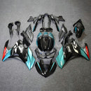 Amotopart Yamaha YZF-R3 2014-2018 R25 2015-2017 Fairing Kit Bodywork ABS