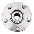 2008/01-2011/09 Subaru Impreza Schrägheck G3, GH, GR 2.5L Hinterachse Rear Wheel Hub Bearing 512401