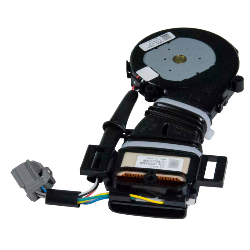 Heated Cooled Seat Bottom Blower DU5Z19N550D For Ford F150 Fusion Mustang