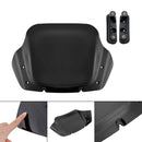 Windshield WindScreen w/ Bracket fit for Touring Street Glide CVO 117 121 23-24