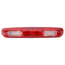 Halogen Third Brake Light For Chevy Silverado 2007-2013