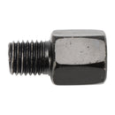 Motorcycle Mirror Adapters Adaptors Right-hand turn 8mm to 10mm Reverse Thread