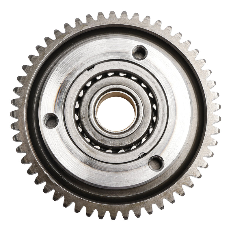 One Way Starter Clutch Gear Assy For Explorer Trasher 320 Argon 330