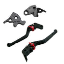 Long Clutch Brake Lever fit for YAMAHA XSR 155 MT15 2019-2022