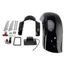 2023-2025 Harley Touring CVO Road Glide FLTRXSE FLTRXSTSE Rear Fender System