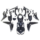 Amotopart Kawasaki Z1000 2014-2017 Fairing Kit Bodywork Plastic ABS