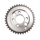 2011-On Ford Transit 2.2 RWD MK7 / MK8 Timing Chain Kit Front Cover Gasket Seal