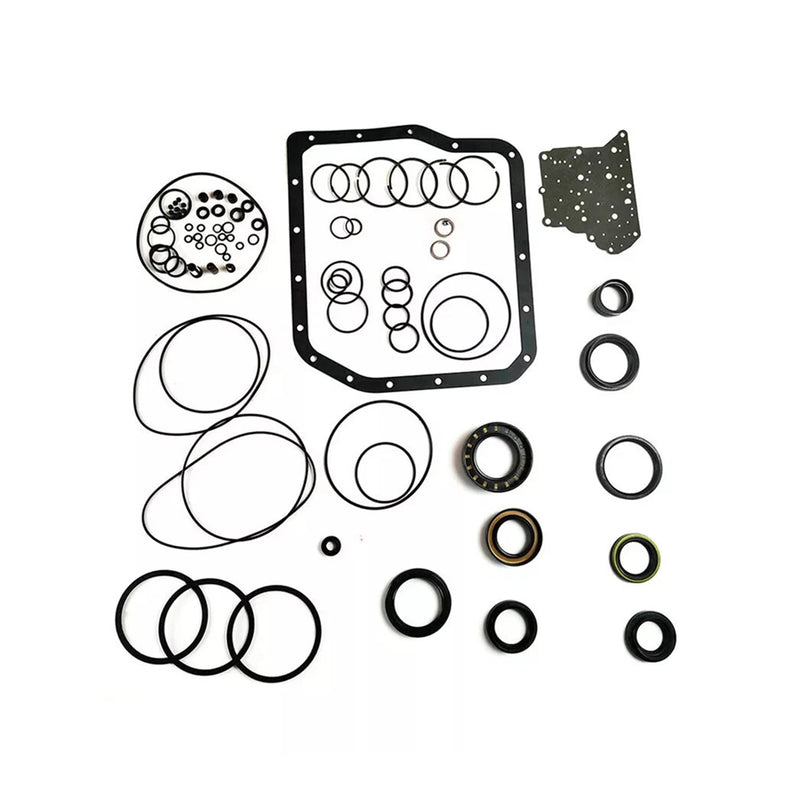U140E U140F Auto Transmission Master Rebuild Kit Overhaul Seals For Toyota RAV4