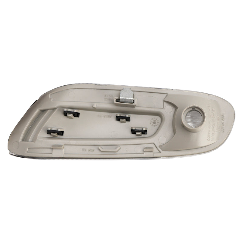 Direction Additional Turn Indicator Lamp White Right For BMW Mini F55 F56 F57