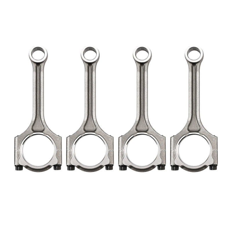 G4NG 2.0L Engine Overhaul Rebuild Kit w/ Crankshaft Rods Timing for Hyundai Kia