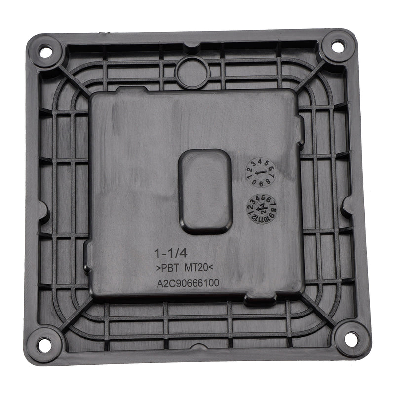 LED Headlight Ballast Control Unit Module 260552119R For Renault