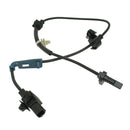 2 ABS Wheel Speed Sensor Front Left Right For Honda CR-V 2007-2011