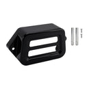 Voltage Regulator Cover For Road King Electra Street Road Glide 1997-2008