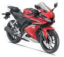 Injection Fairing Kit Bodywork fit For Yamaha YZF R15 2018-2024