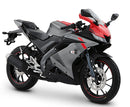 Injection Fairing Kit Bodywork fit For Yamaha YZF R15 2018-2024