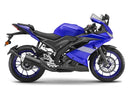 Injection Fairing Kit Bodywork fit For Yamaha YZF R15 2018-2024