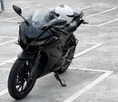 Injection Fairing Kit Bodywork fit For Yamaha YZF R15 2018-2024