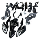 Injection Fairing Kit Bodywork Plastic ABS fit For Kawasaki Z400 2018-2024