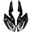 Injection Fairing Kit Bodywork Plastic ABS fit For Kawasaki Z400 2018-2024