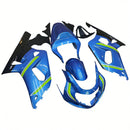 Injection Fairing Kit Bodywork Plastic ABS For Suzuki GSXR750 2001-2003 K1