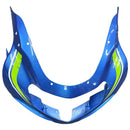 Injection Fairing Kit Bodywork Plastic ABS For Suzuki GSXR750 2001-2003 K1