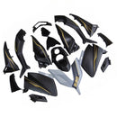 Injection Fairing Kit Bodywork ABS fit For Yamaha T-Max TMAX530 2015-2016