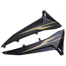 Injection Fairing Kit Bodywork ABS fit For Yamaha T-Max TMAX530 2015-2016