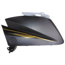 Injection Fairing Kit Bodywork ABS fit For Yamaha T-Max TMAX530 2015-2016