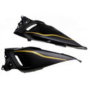 Injection Fairing Kit Bodywork ABS fit For Yamaha T-Max TMAX530 2015-2016