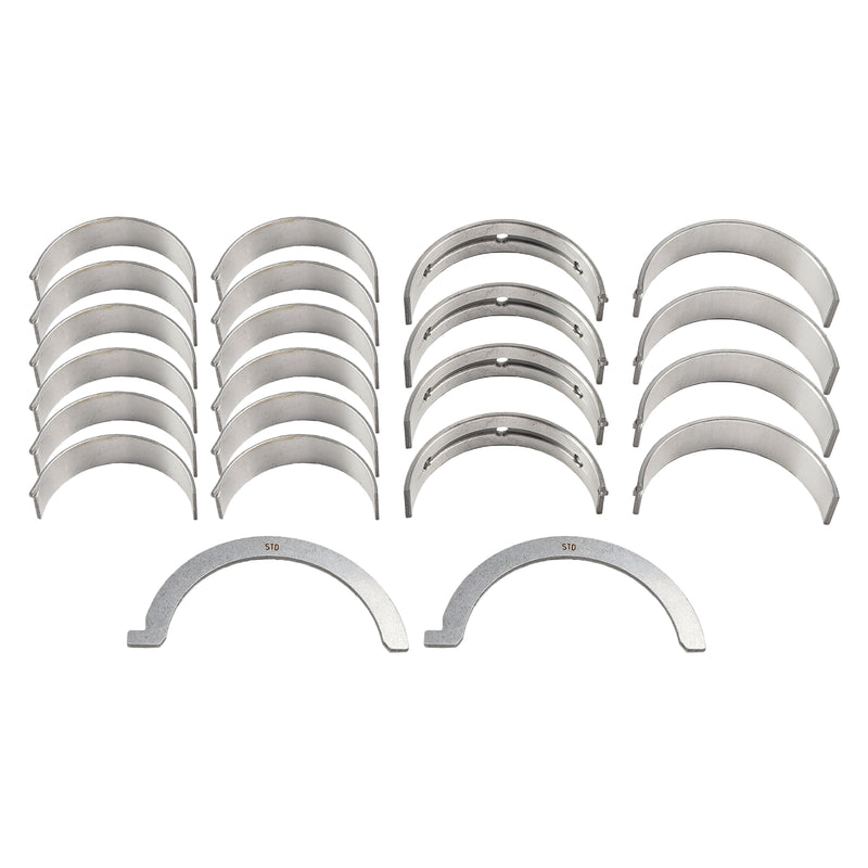 3.6L Engine Rebuild Overhaul Kit for Dodge Chrysler 200 Jeep Ram 1500 2011-2016