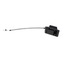 Left Side Seat Back Adjust Handle BL3Z-1662419-AG For Ford F-150 2009-2014