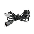 55397217AJ Spare Tire Bracket For Jeep Wrangler JK 2007-2018