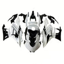 Injection Fairing Kit Bodywork Plastic ABS fit For Yamaha YZF-R3 R25 2019-2021